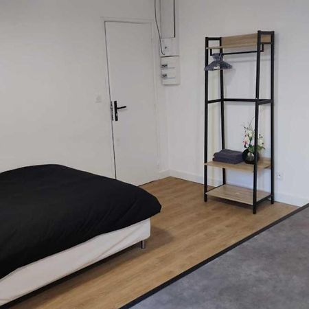 Verdier Studio Lot 6 Leilighet Toulouse Eksteriør bilde